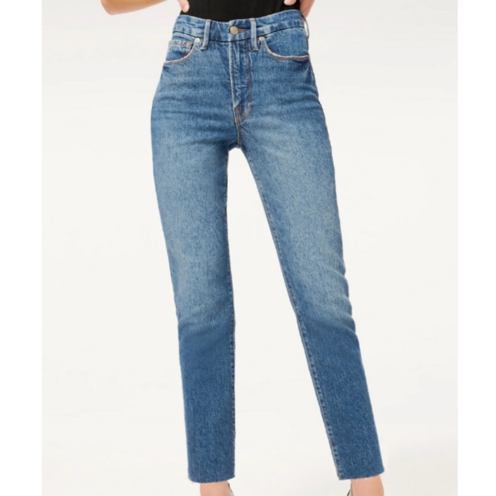 Good American Good Classic